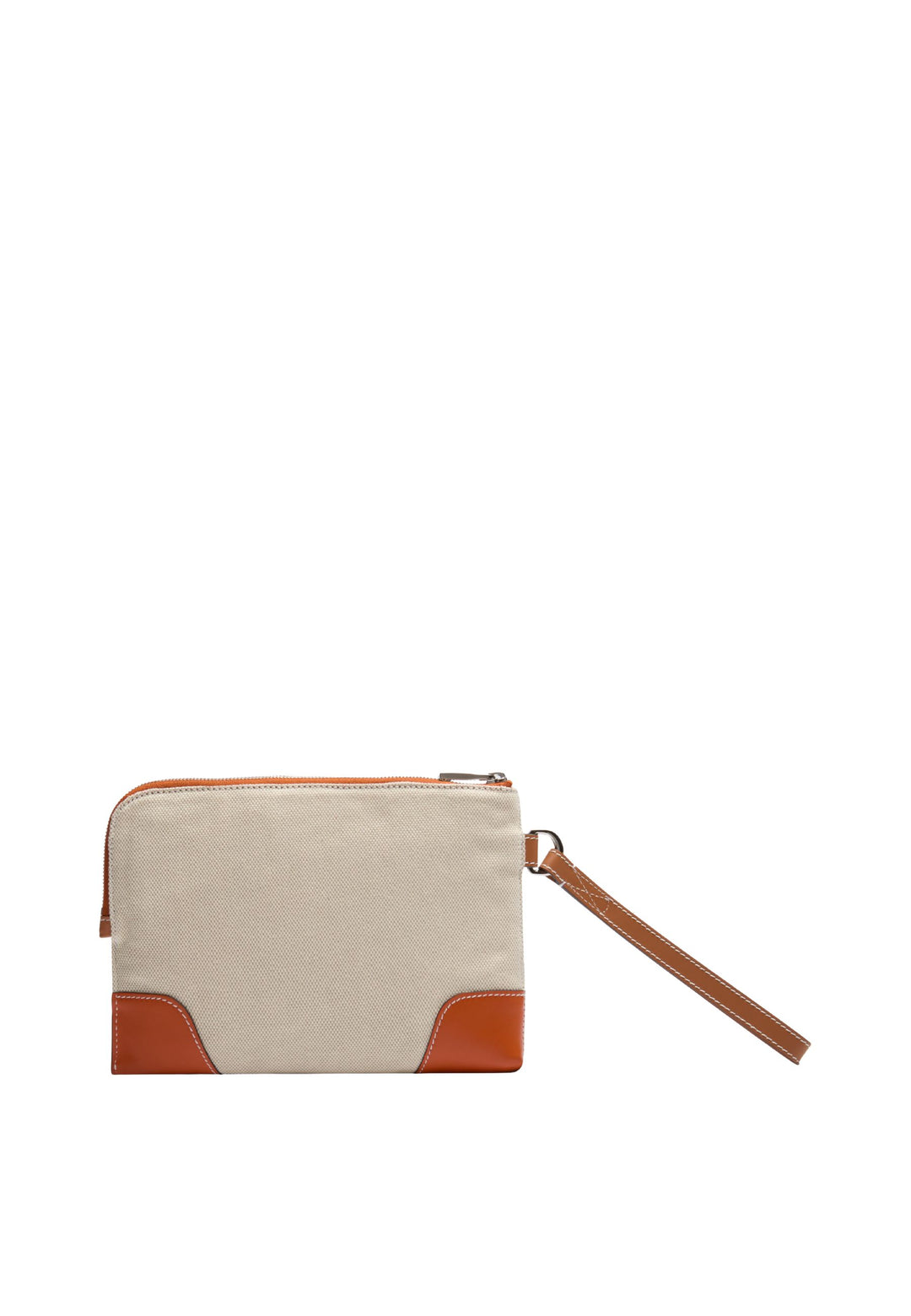 Lancel Pochettes Lancel X Roland Garros Nat/Terre Battue Mulher A14115HMTU
