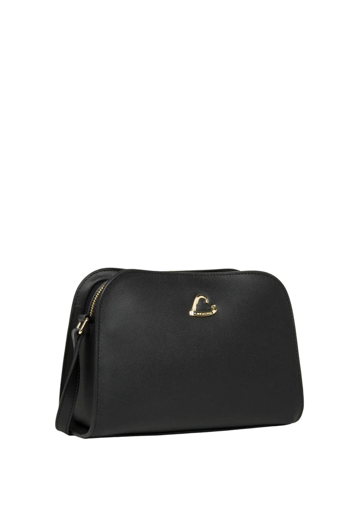 Trotteur-Tasche Lancaster CITY PHILOS 523-79 Noir