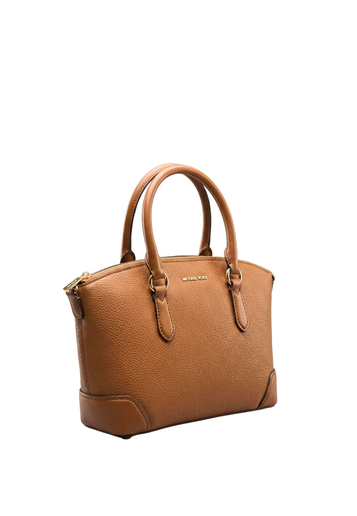 Michael Kors Kabelky Murphy 30R6G1WS8V Hnědá