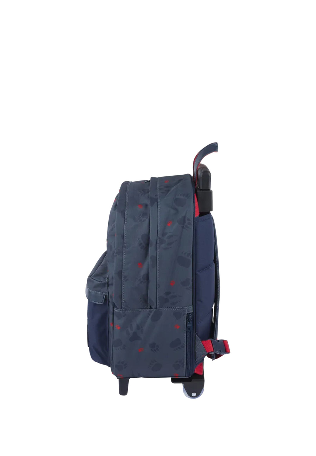 Tann's Trolley L Mathys Gris