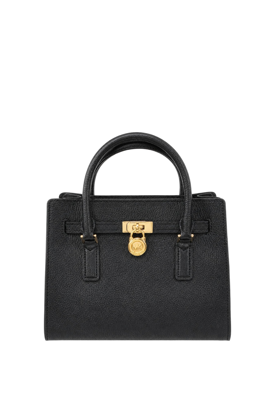 Michael Kors Hamilton Håndtaske Sort