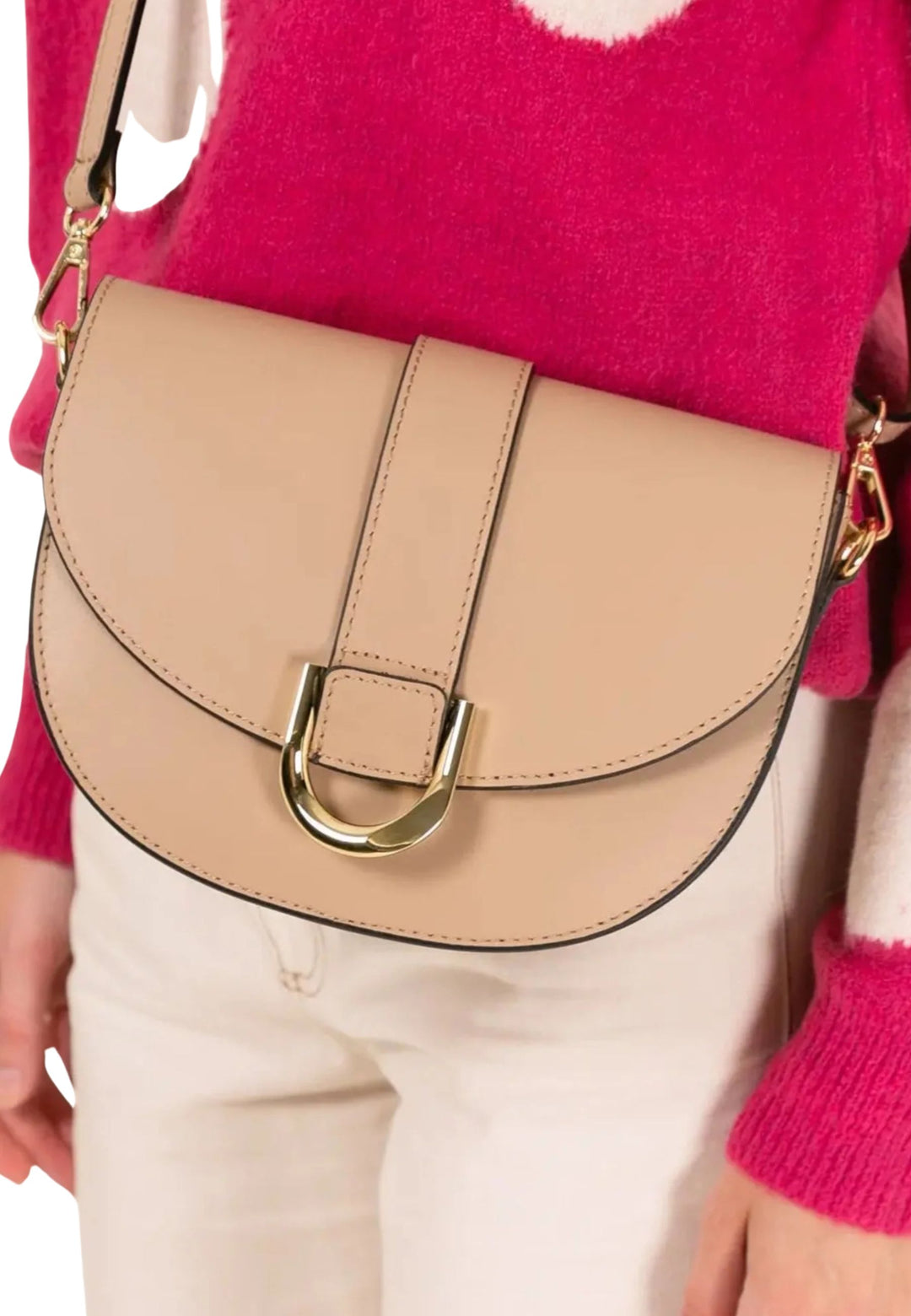 Handtaschen Cherry Paris 4043 Augustine Sandfaarweg