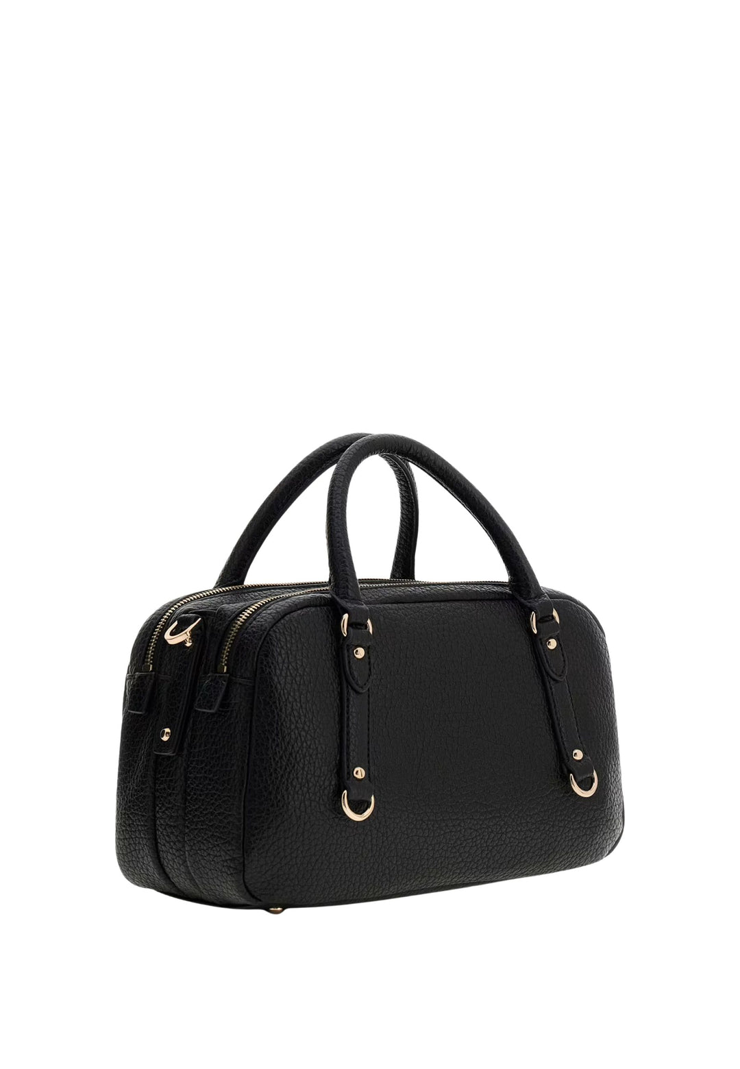 Guess Malas de mão Marsha mini Preto BG950106