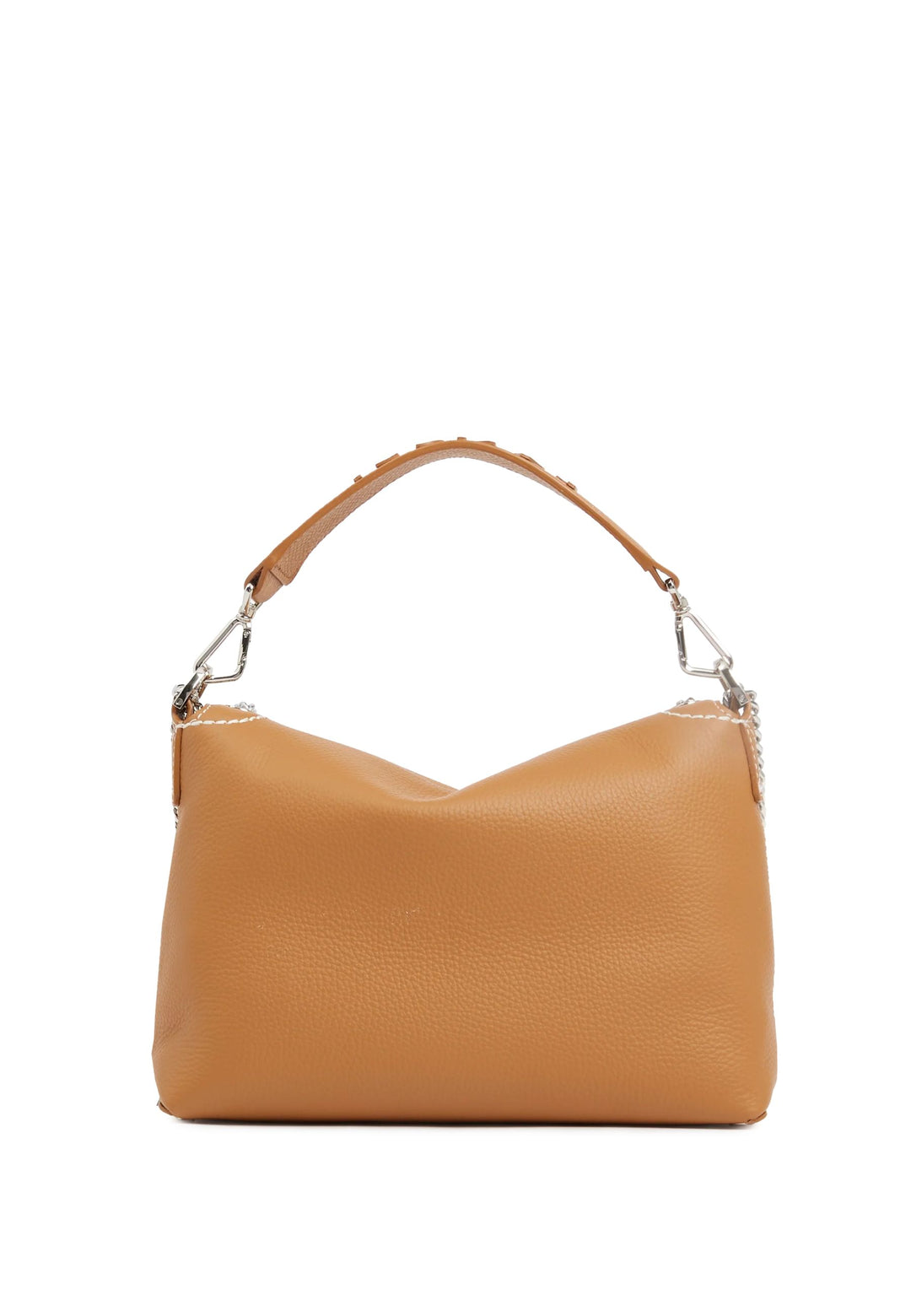 Lancel Taška Rabat M Ninon Soft Camel Žena A1378220TU