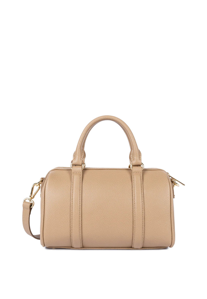 Lancaster Torba typu worek Zippée M Milano Ana Sable