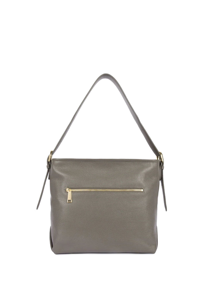 Lancaster Sac seau Dune Éléphant