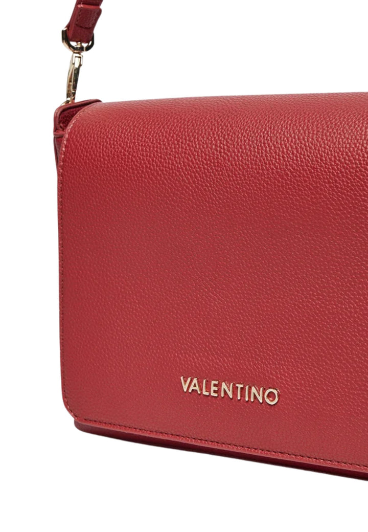 Nikdy valentino vbs8gl09 Rosso Scuro ramenní taška
