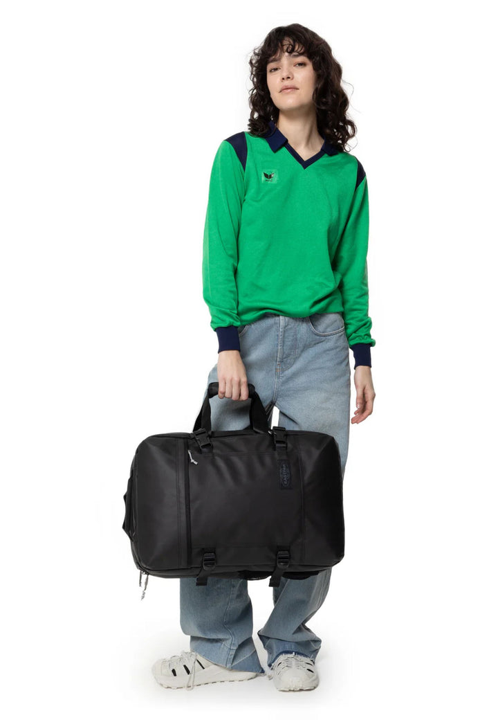 Reistas Eastpak Travelpack 4Y8 Tarp Black2
