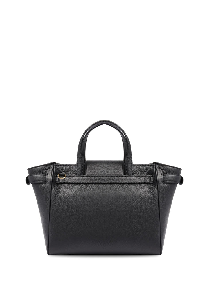Lancel Carryall soma THEA De Lancel melna