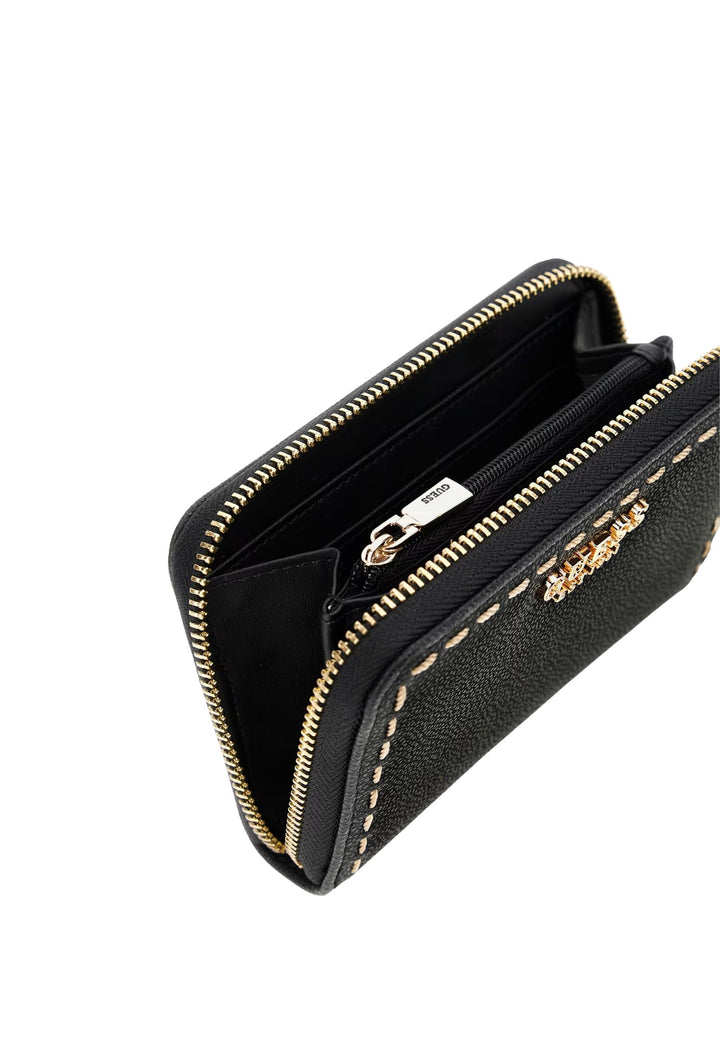Guess Anadela Medium Zip pung Sort