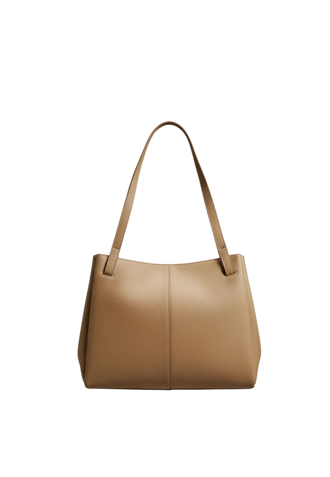 Lancaster Shopper Schultertasche S Sierra Haus Sand
