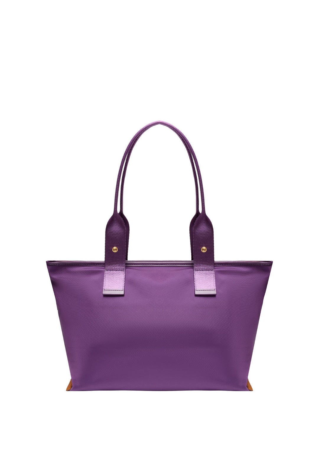 Lancel Cabas Mistral Pliable Figue Femme