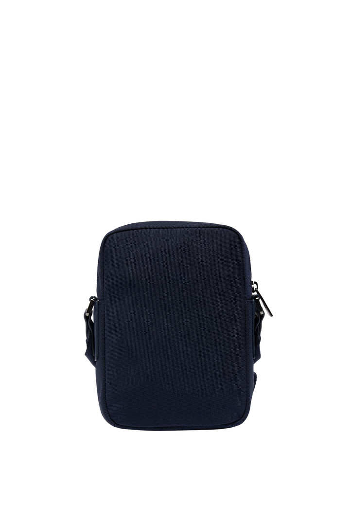 Lacoste Everyday skuldertaske til mænd Marine 166