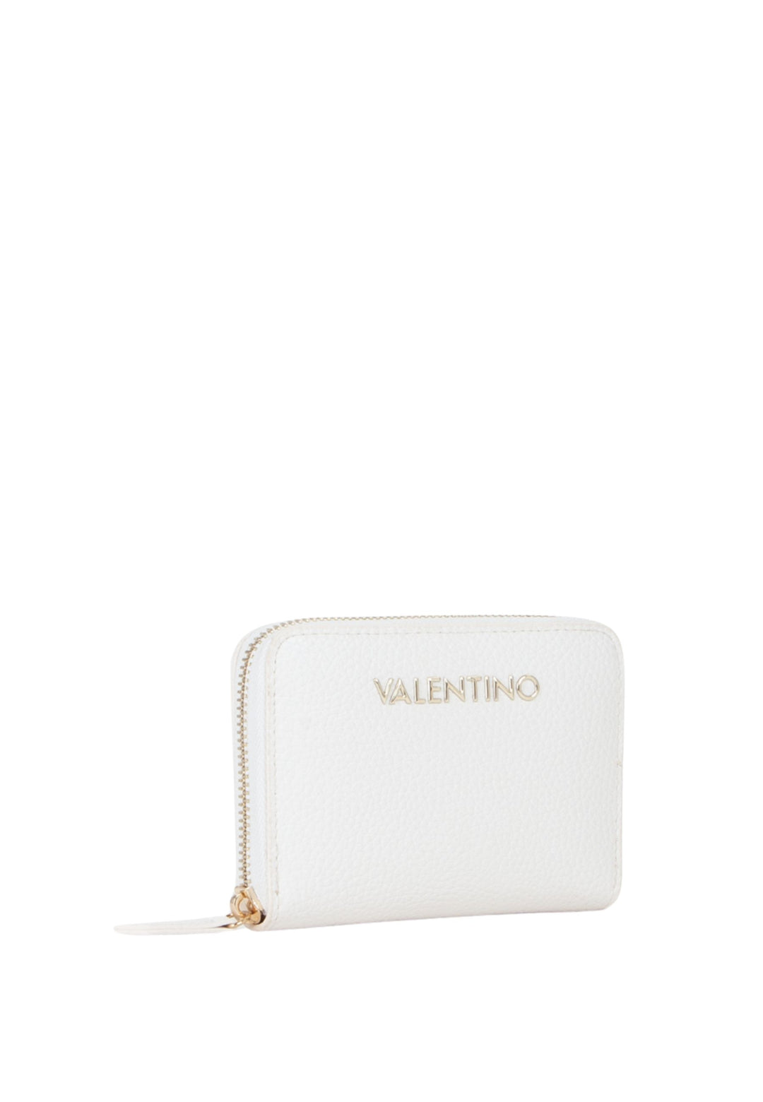 Alexia Valentino Wallet VPS5A8137 White/Brown