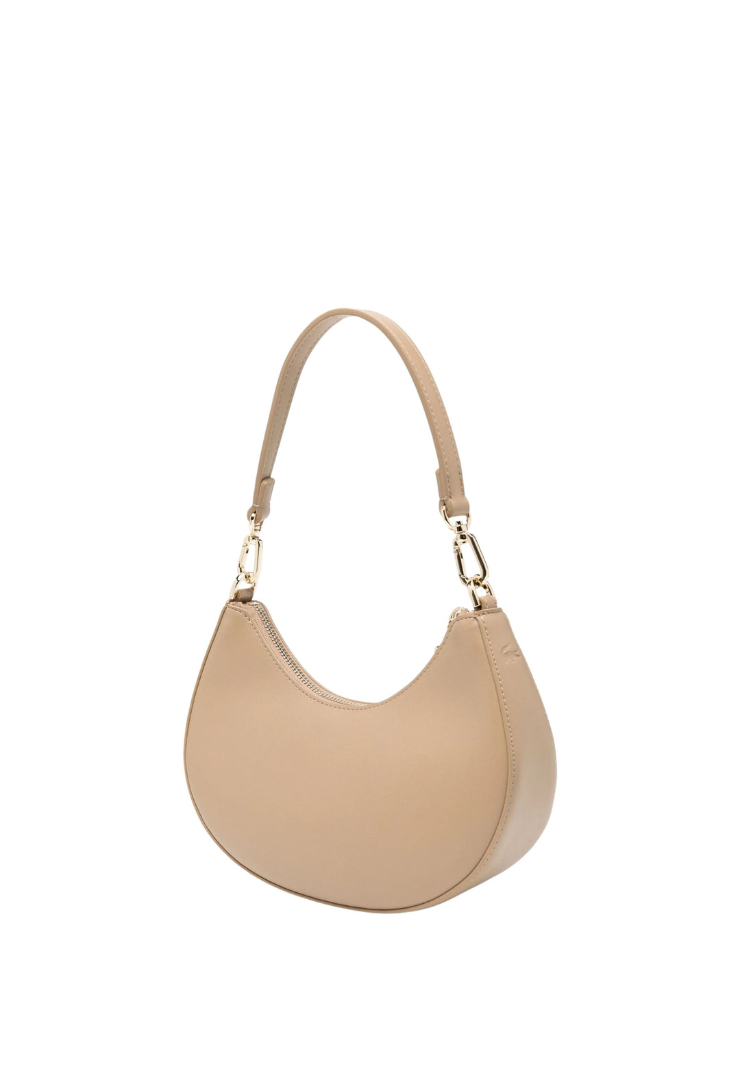 Lacoste Borsa a mano Lacoste Casual Tan