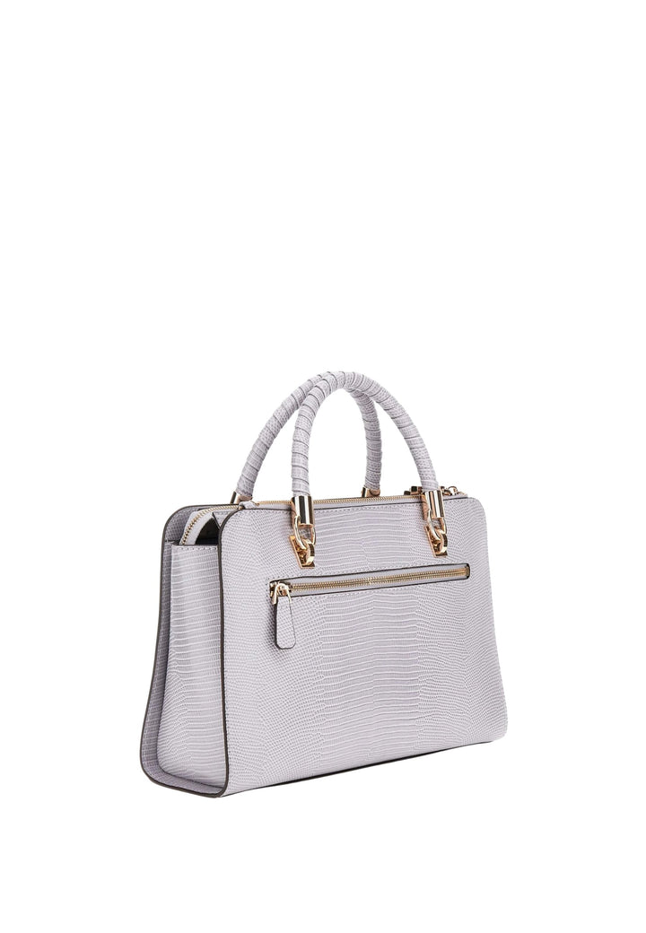 Guess Orlina plecu soma Lavender Grey