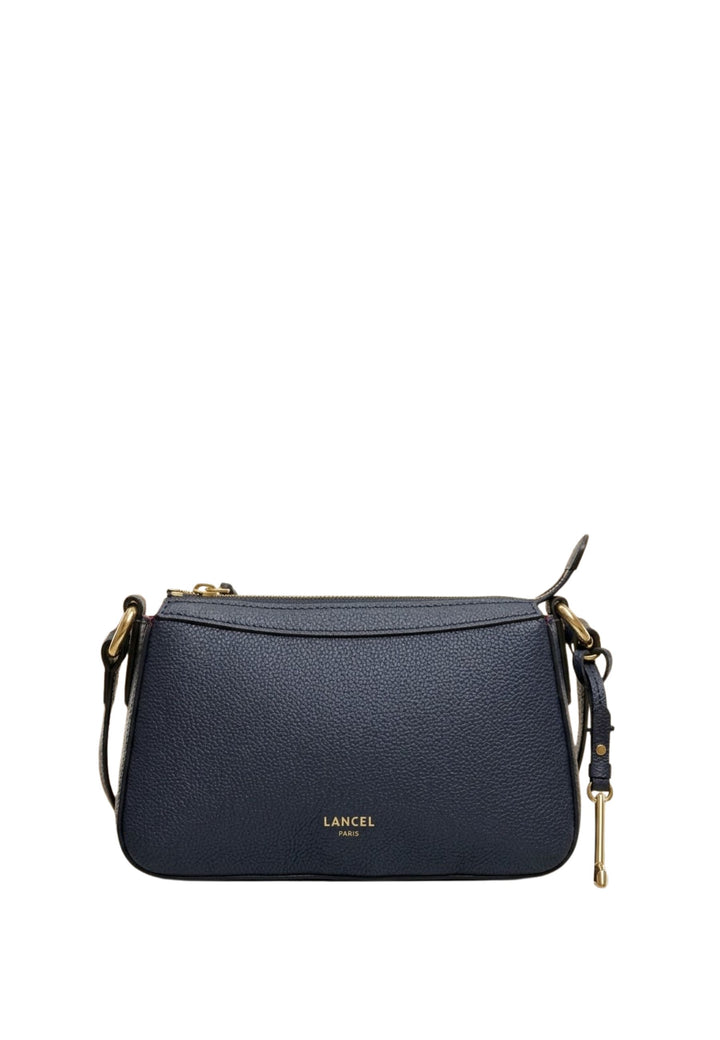 Lancel Sacs à main Faubourg Ultramarine Femme