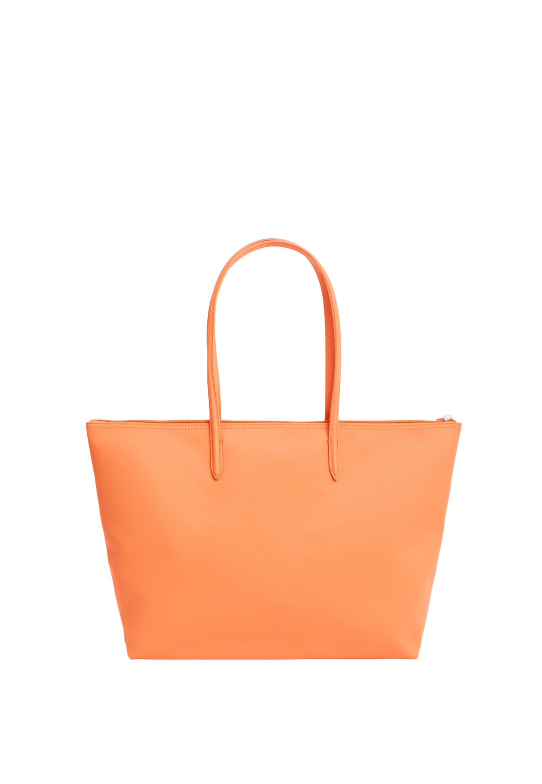 Lacoste Taske Cabas L.12.12 Koncept NF1888PK Orange Blossom