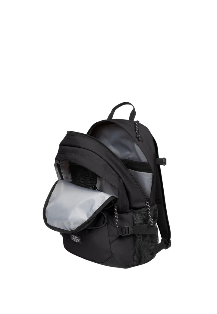 Zaino Eastpak Gerys Pro 1W6 CS Black Pro