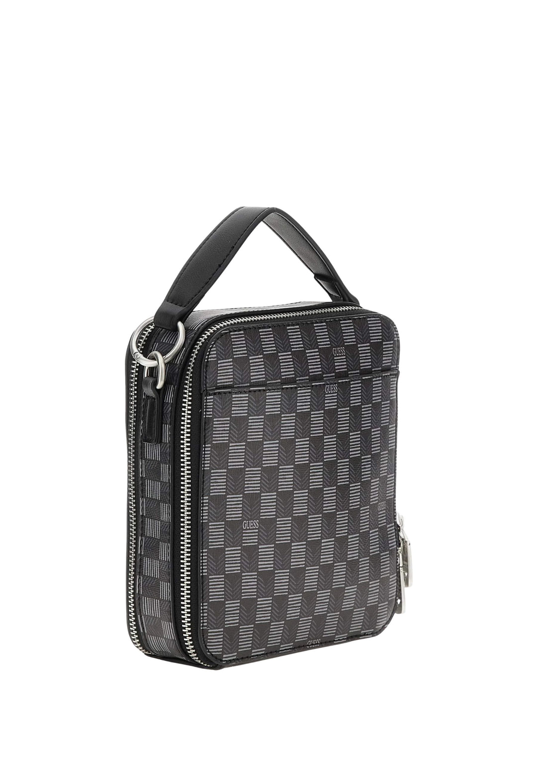 Backpack Guess Torino Medium Bum Ba Black