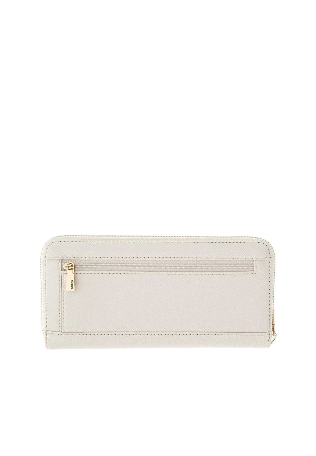 Guess Travel Wallet / Wallet Gilda Grand Off White