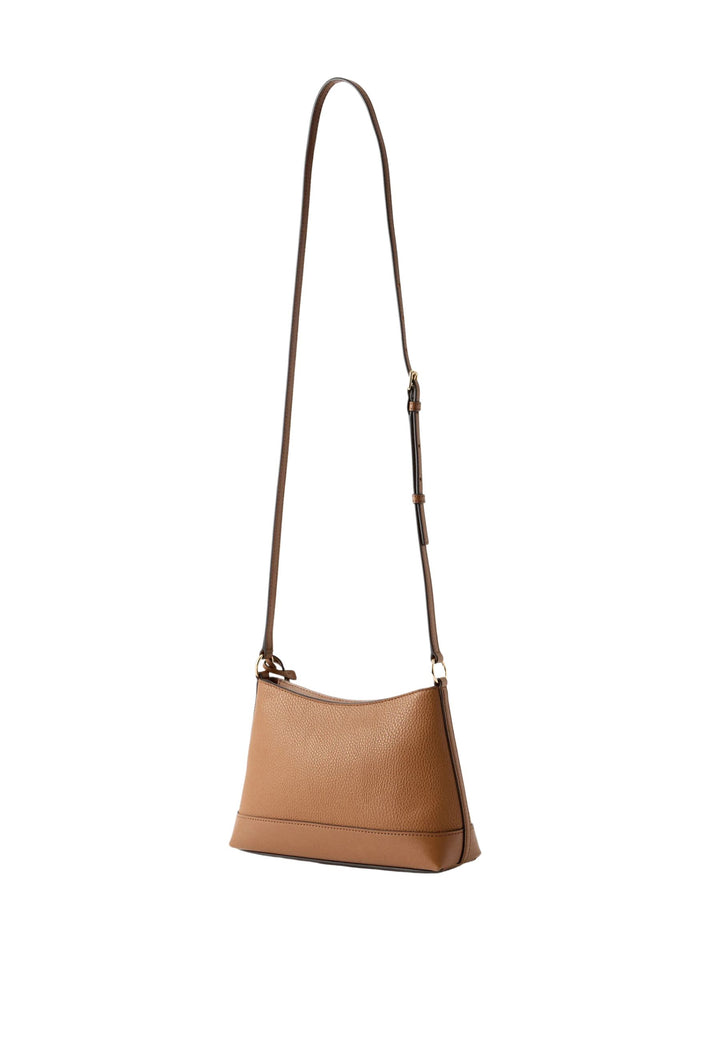 Michael Kors Umhängetasche Andie Braun