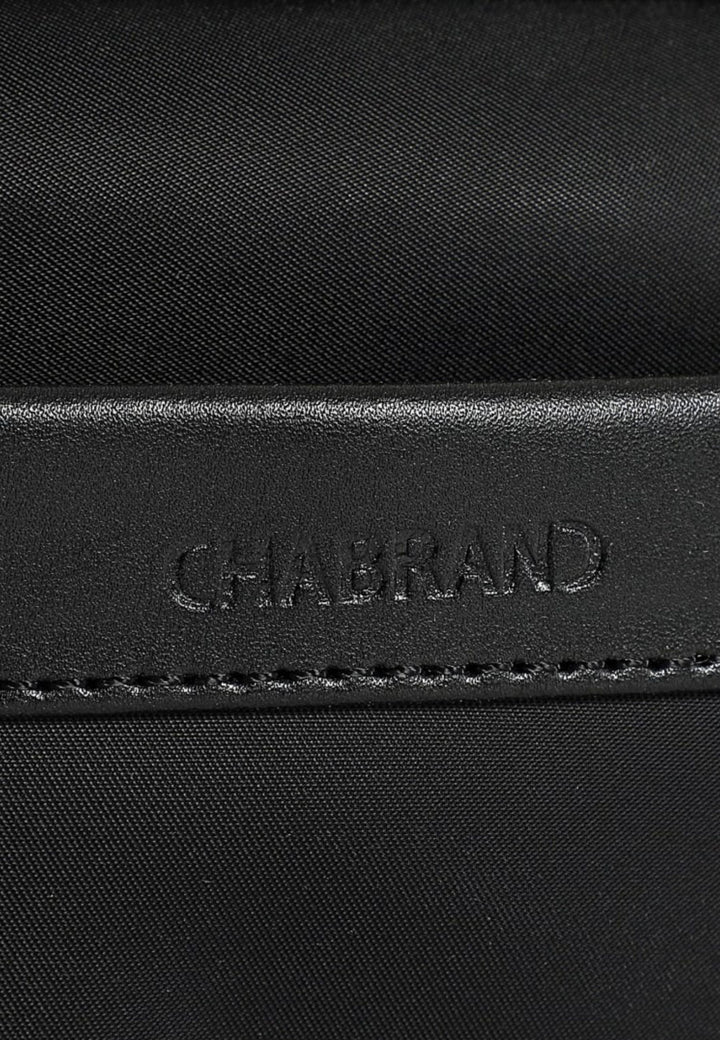 Marsupio Chabrand Saint Antoine Nero
