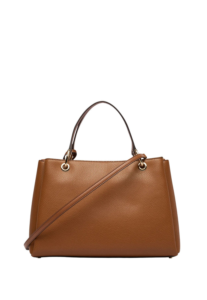 Michael Kors Kabelka přes rameno MAY Luggage Kůže