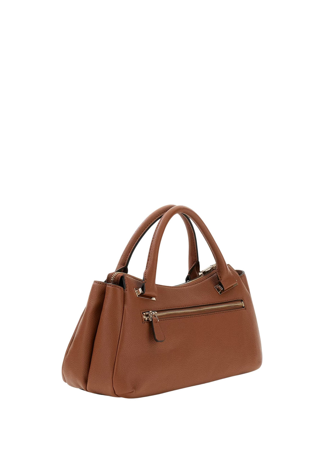 Guess Schëllerbag Anadela 3 Comp Satch Cognac BG966406