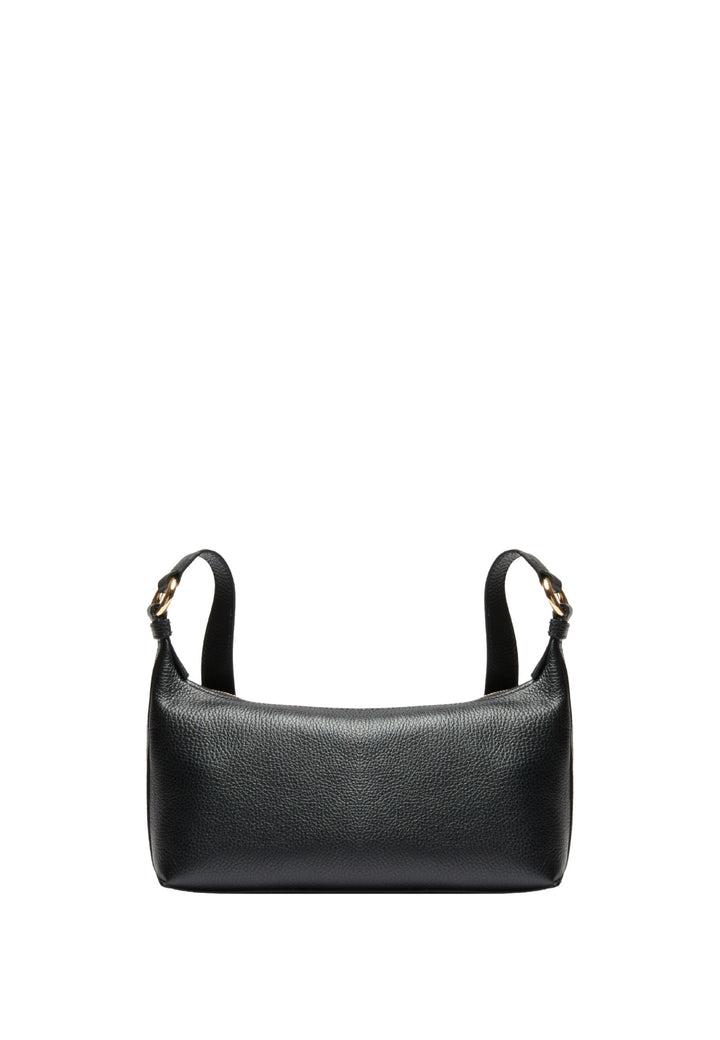 Lancel Sacs à main 1Er Flirt Noir Femme
