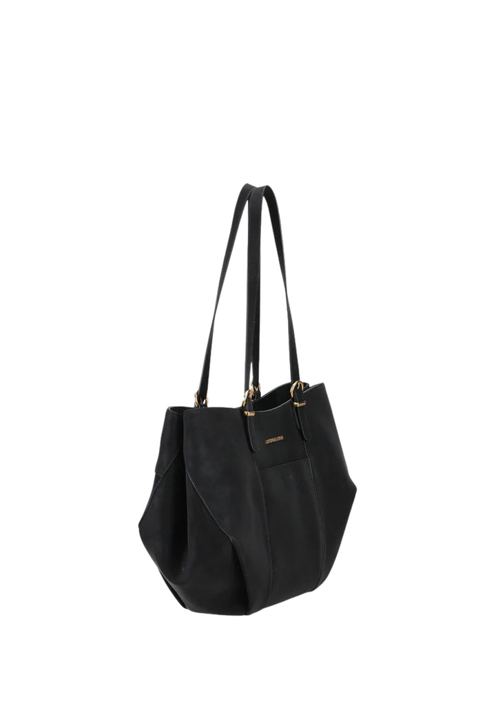 Arthur & Aston Dame Shopper / Indkøbstaske A218-07 Sort