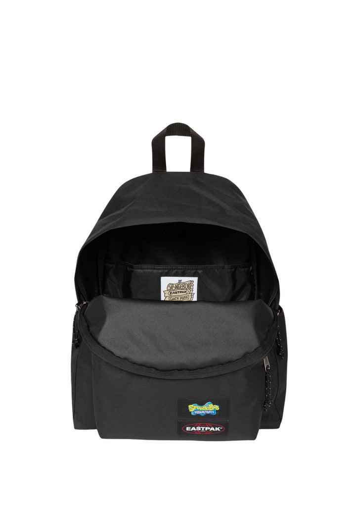 Eastpak Sac à dos Day Pak'r E0C Bob L'éponge Noir