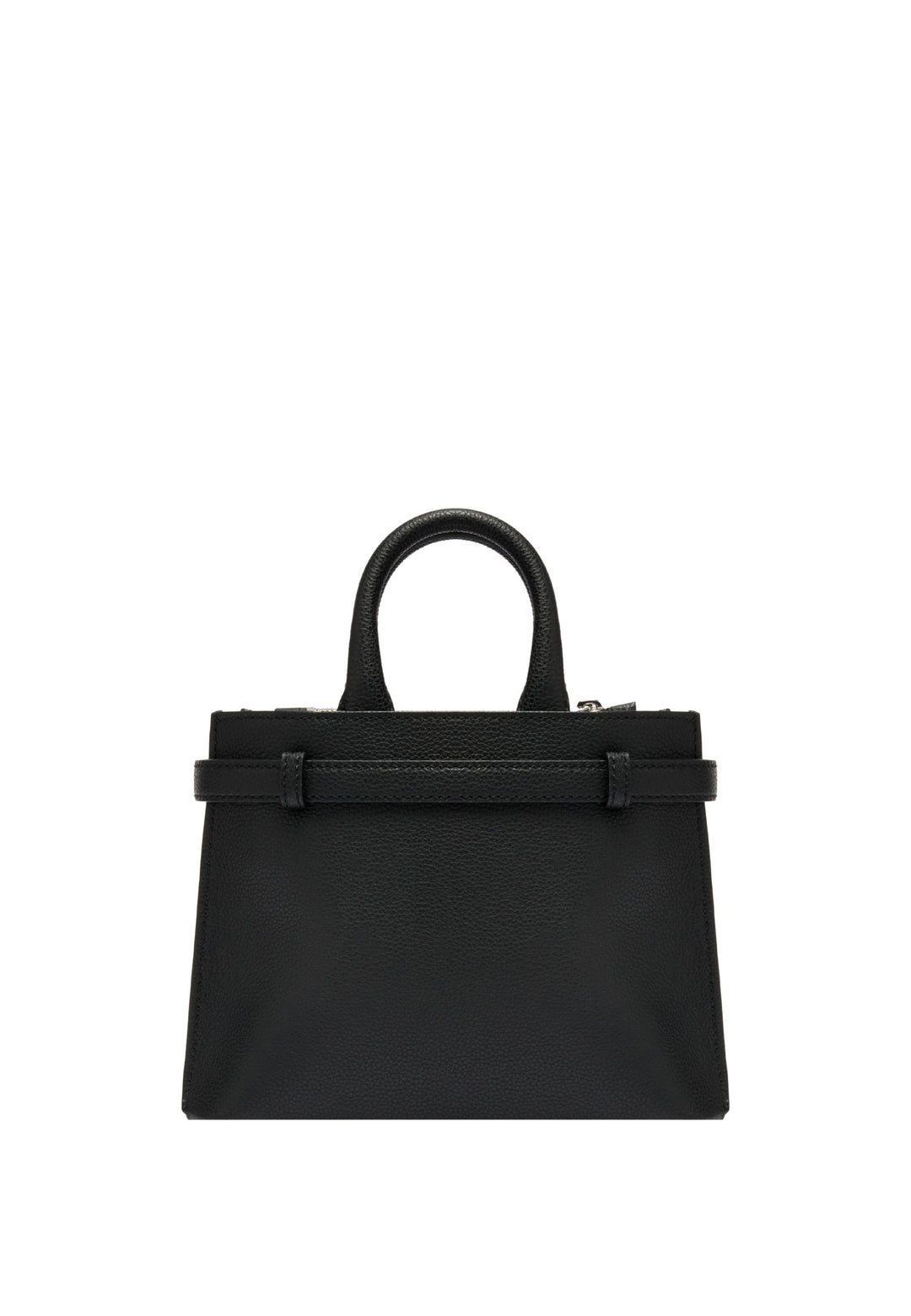 Lancel Håndtaske S Faubourg Animation Studs Sort Dame