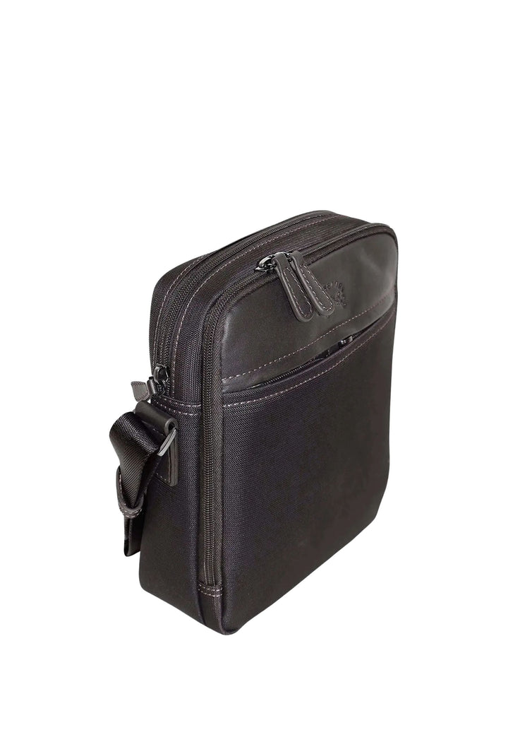 Zippte Sak Porto Francinel 653124 Braun
