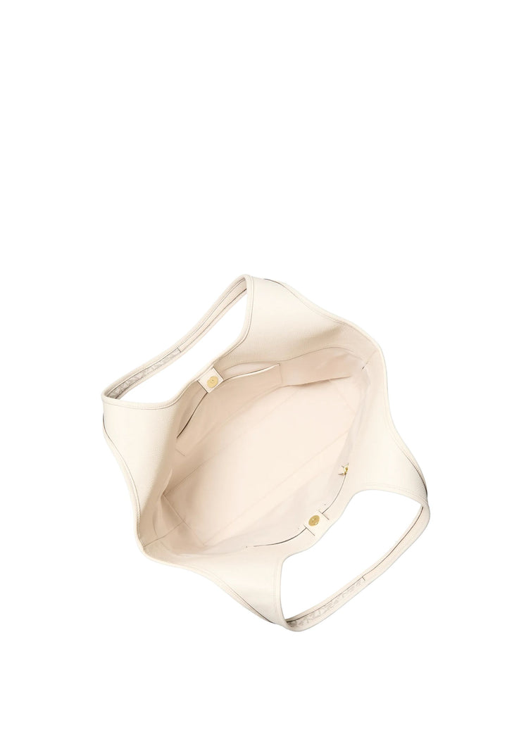 Mala Tote Michael Kors Henly Bege