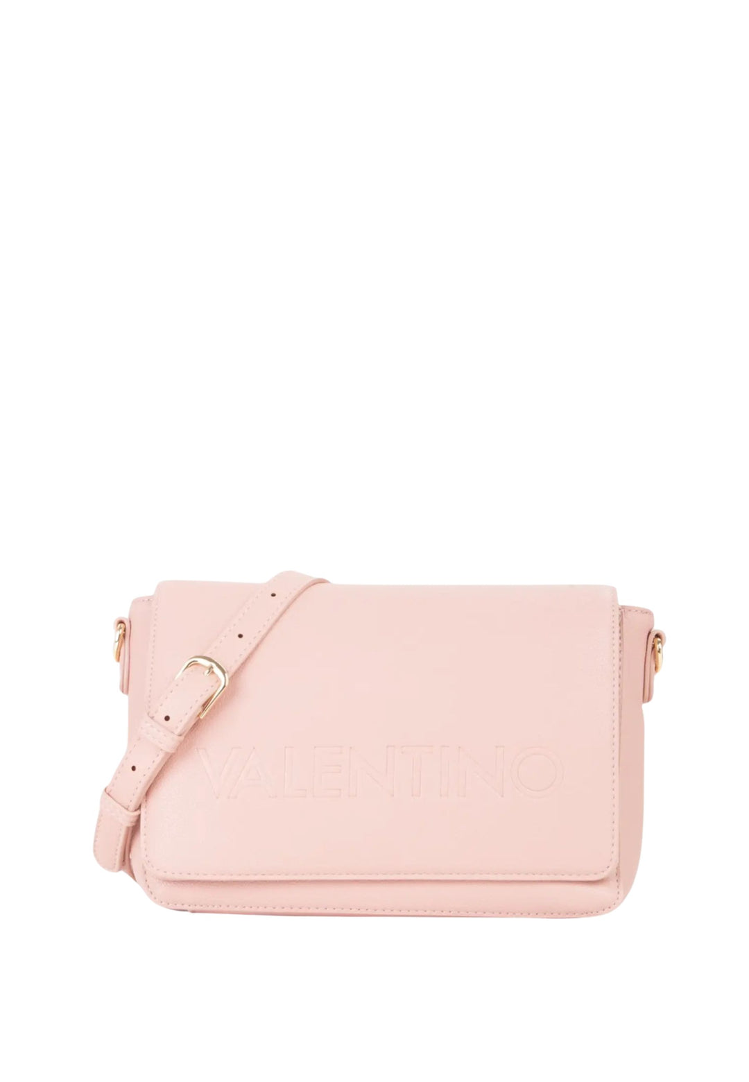 Valentino Borsa a tracolla Foxy Re Rosa Donna Cipria