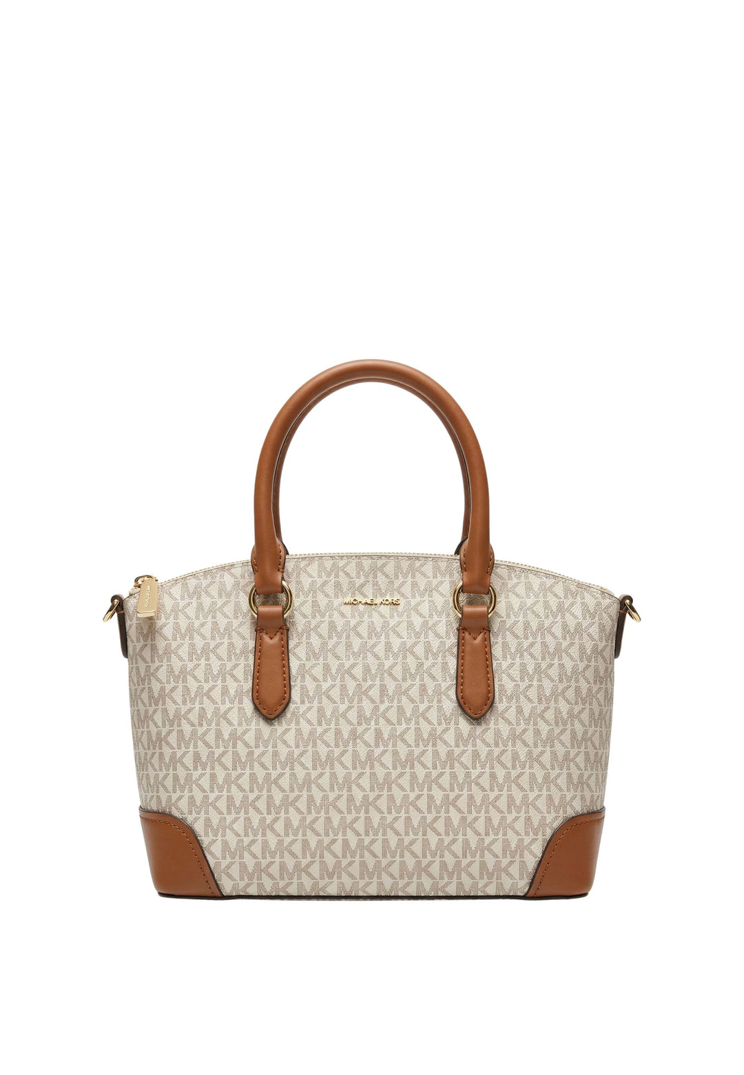 Michael Kors Malas de mão Murphy 30R6G1WS8B Bege