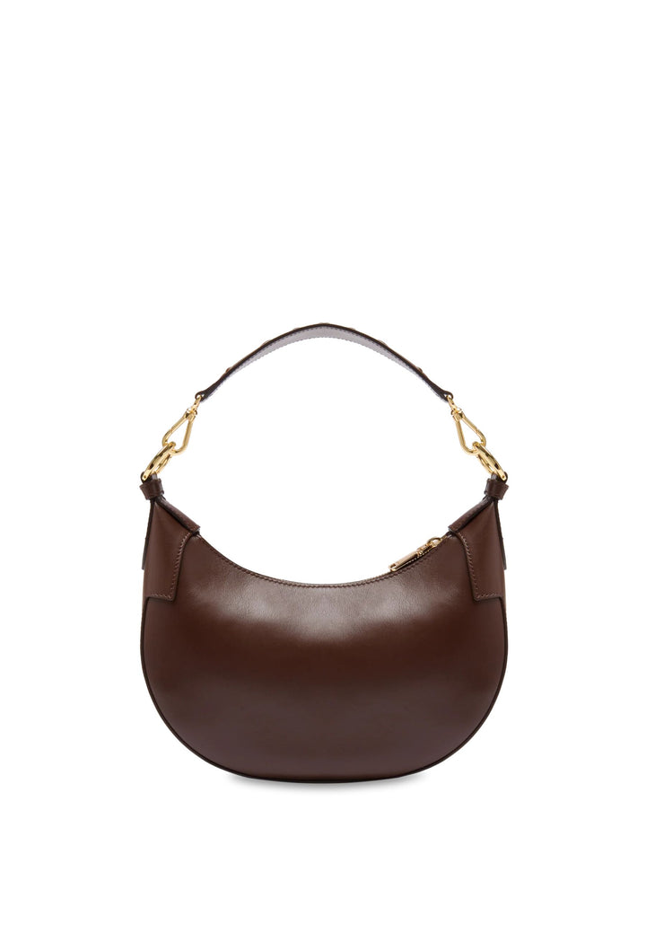 Lancel Borsa a tracolla S Origami Noix De Coco Donna