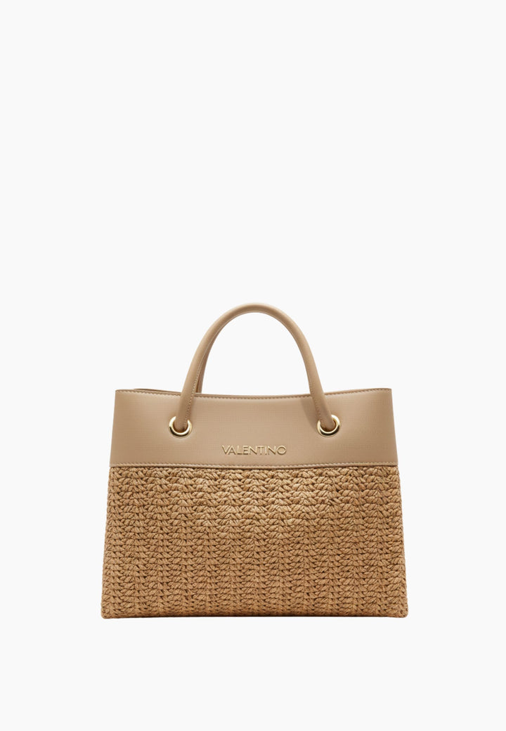 Valentino Alexia Summer Naturale Shopper