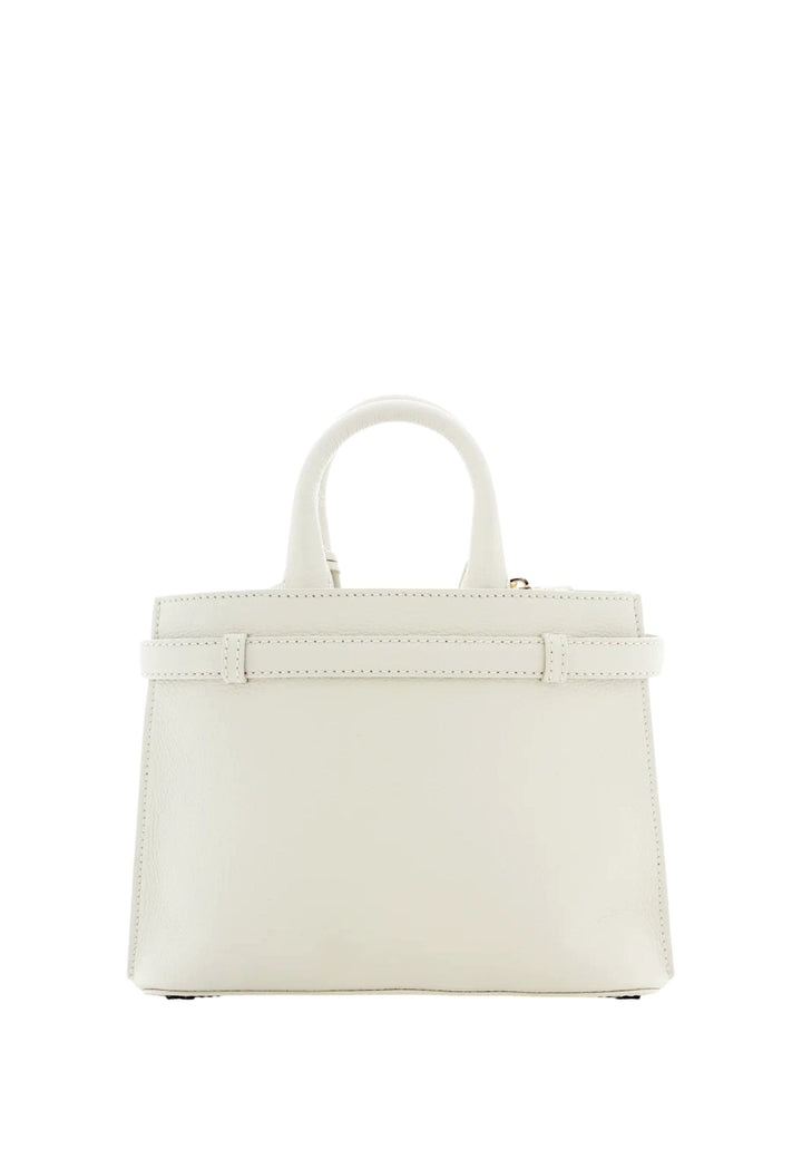 Handväska LANCEL Faubourg S Neige A1352734TU