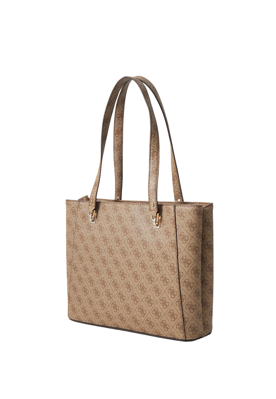 Guess Bandoulière Nolana S Latte/Brown