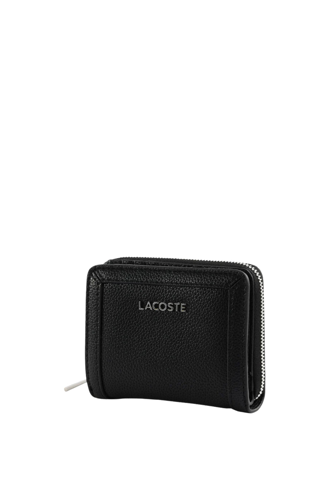 Portafoglio da viaggio / Portafoglio Lacoste Elegance Nero
