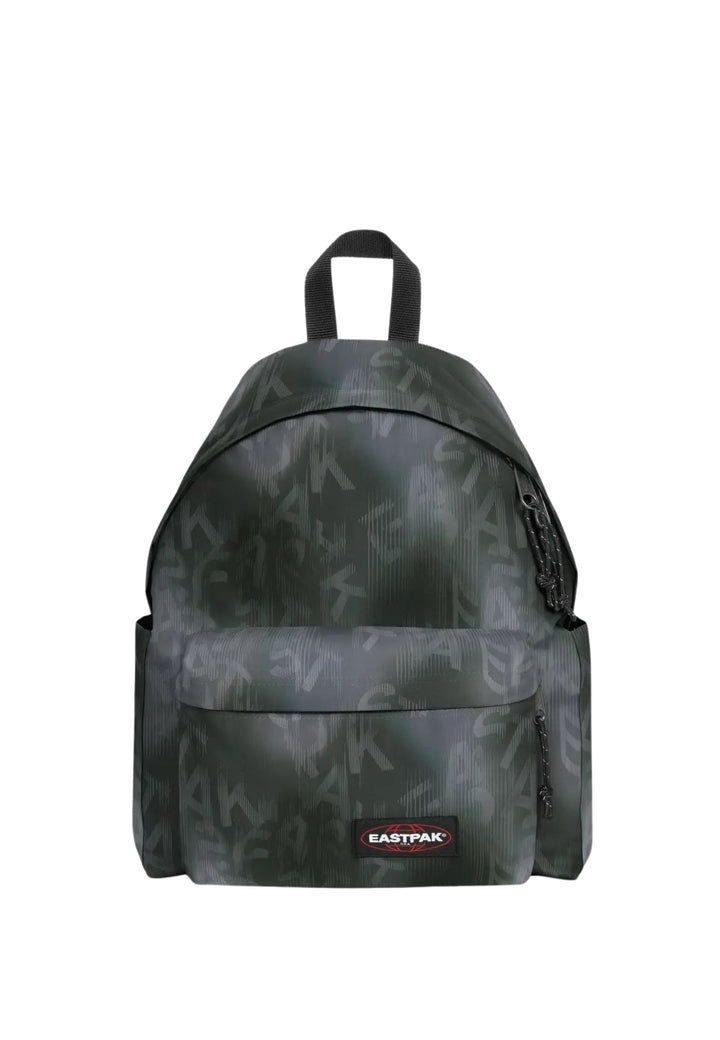Mochila Eastpak Day Pak'r C0Q Letter Dye Black