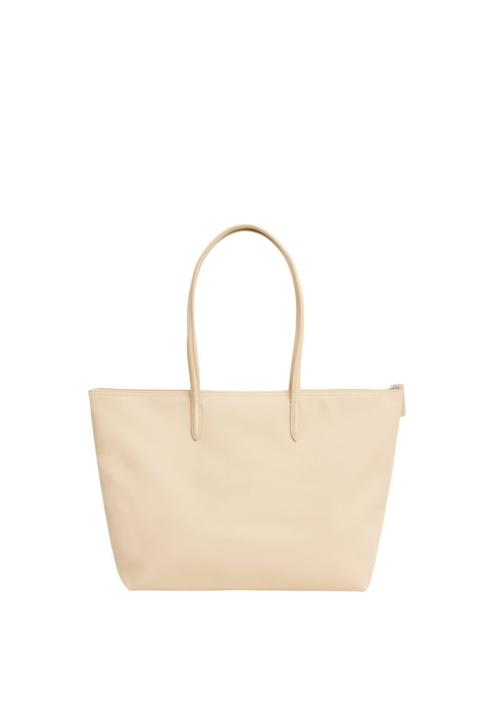 Lacoste Sac Cabas L.12.12 Conceito NF1888PK Amarelo Millet