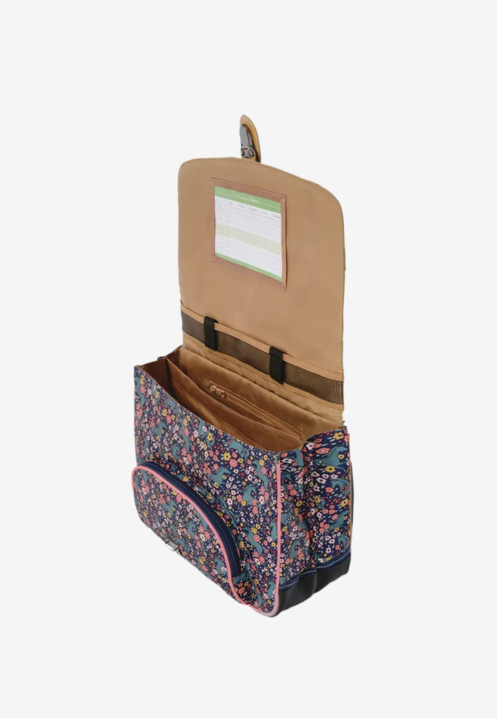 Taske 38 cm Tann's Alba multicolor 38 cm 38324