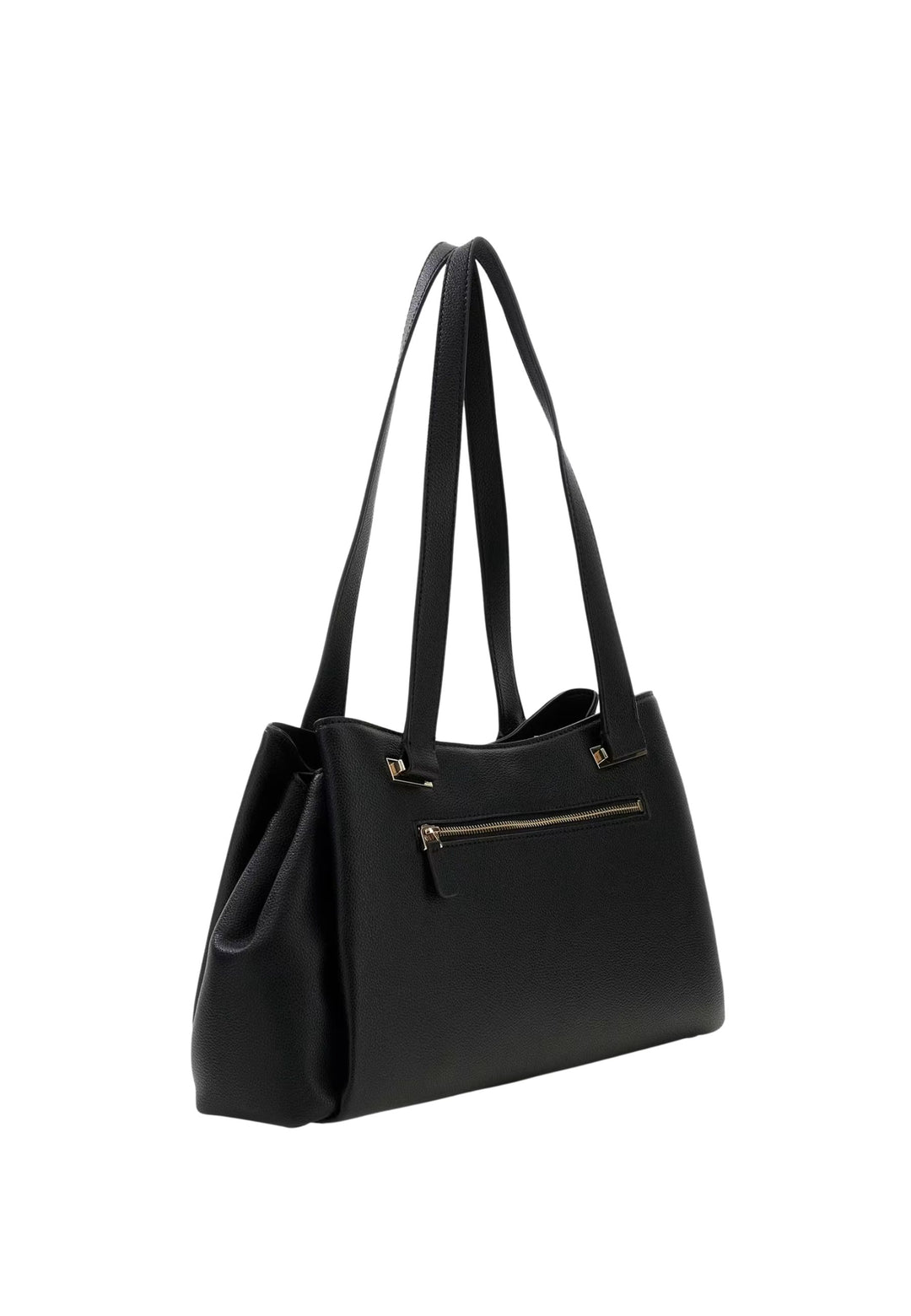 Guess Sac Bandoulière Anadela 3 Comp Satch Black