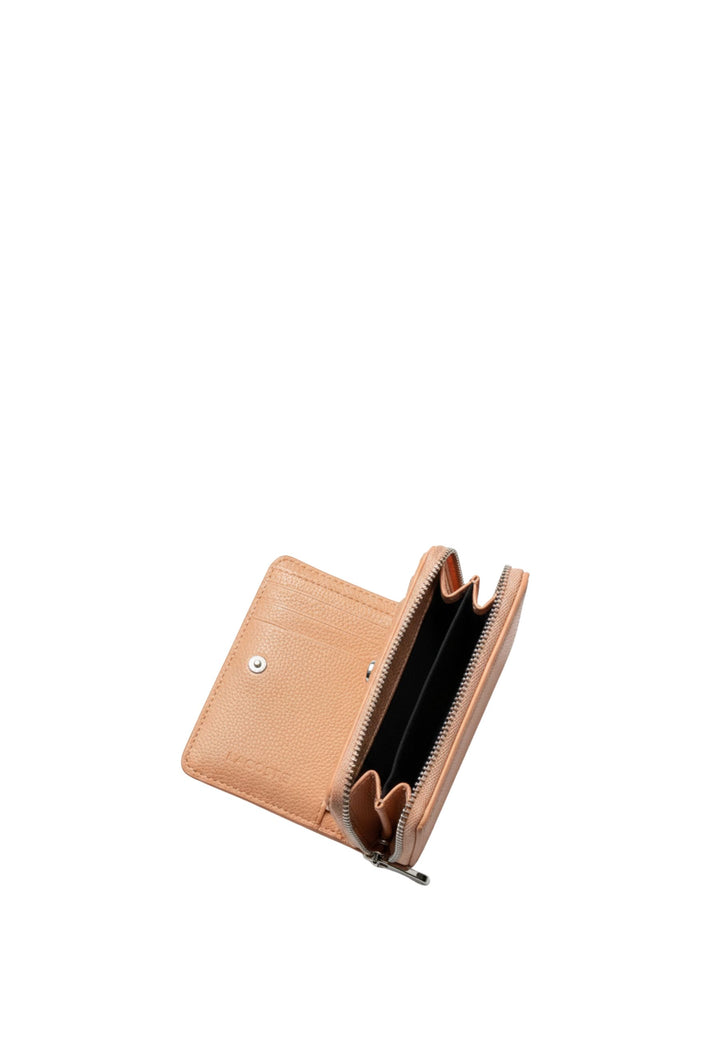 Lacoste Peněženka Lacoste Elegance NF5145EG Růžová Miami