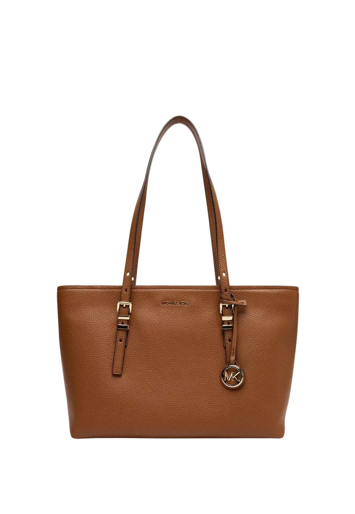 Michael Kors Cabas Quinn 30T5GQNT2L Brun