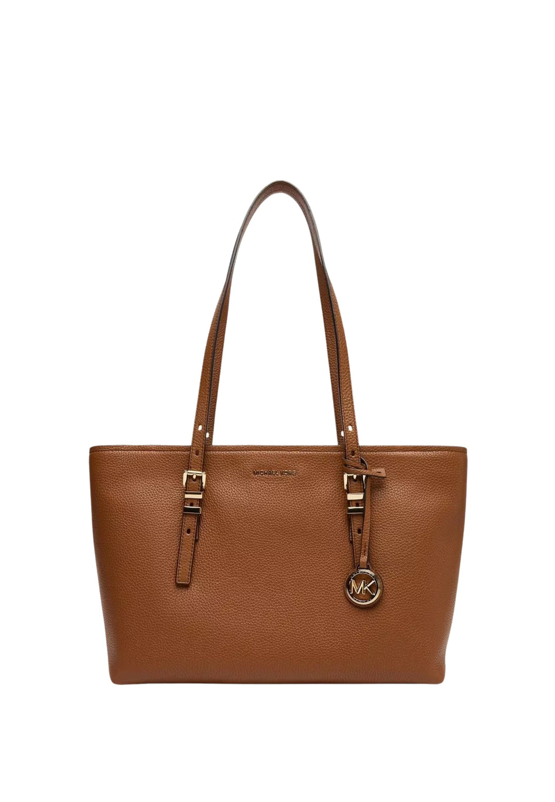 Michael Kors Cabas Quinn 30T5GQNT2L Brun