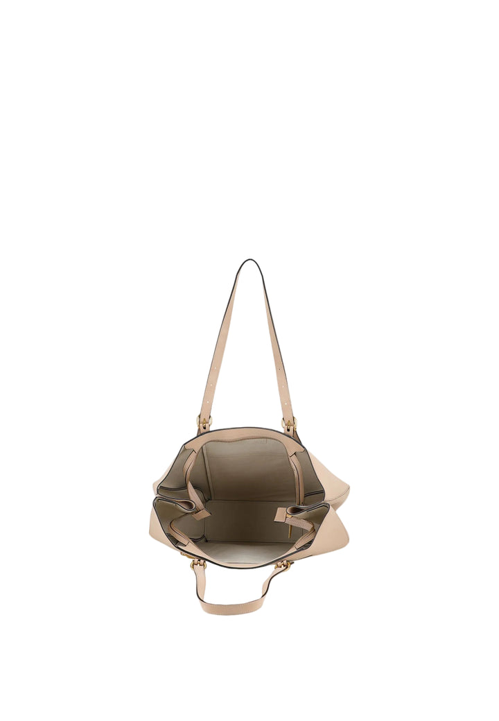 Arthur & Aston Cabas Femme Naturel